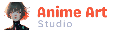 luhui Anime Art Studio